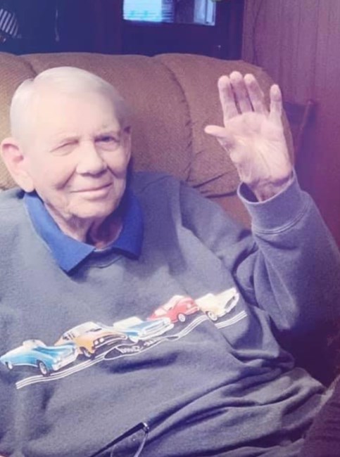 Obituary of William Best Jr.