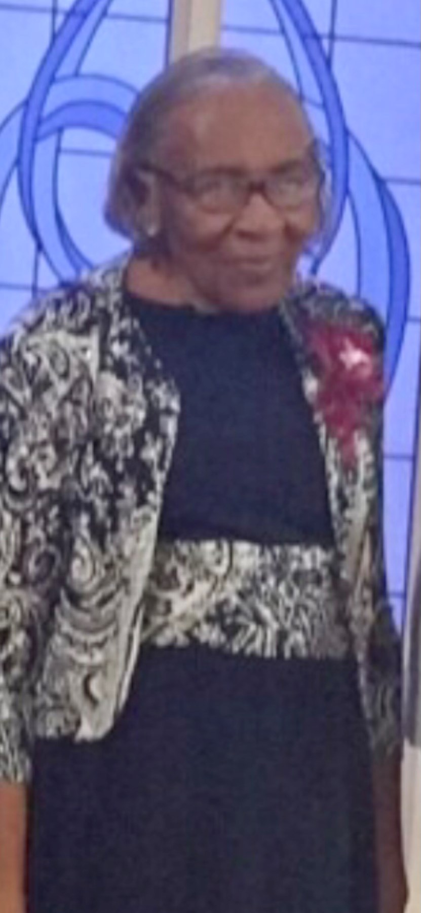 Obituary of Willie L. Allen