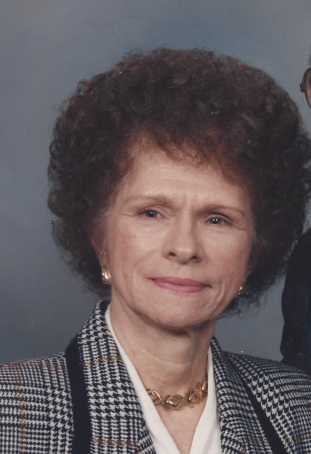 Obituary of Delores Marie Healy