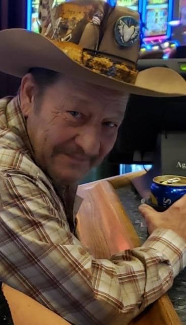 Obituary of Edward Eugene Bowley