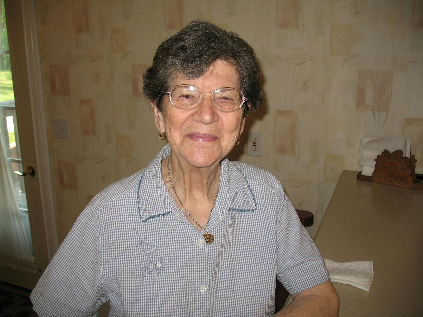 Rosemarie Remington Obituary Rome, GA