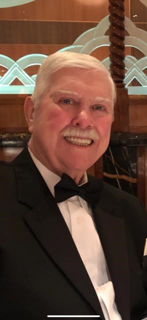 Obituary of Robert V. Primmer