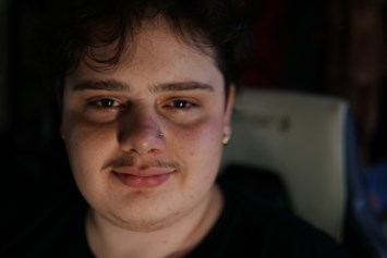 Obituary of Jakob Rahl Nadas Hegmann