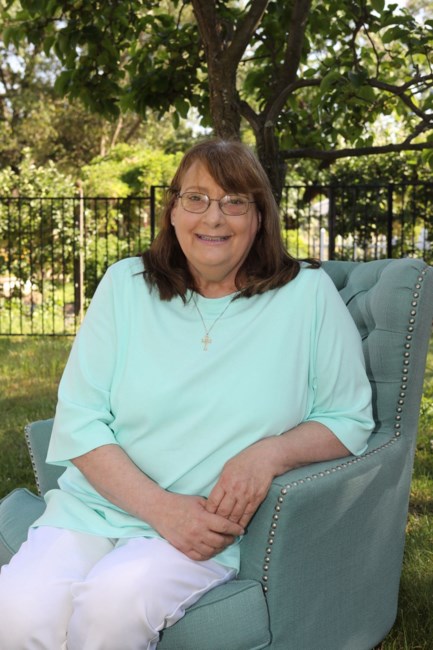 Obituary of Melissa Sue Nicholson