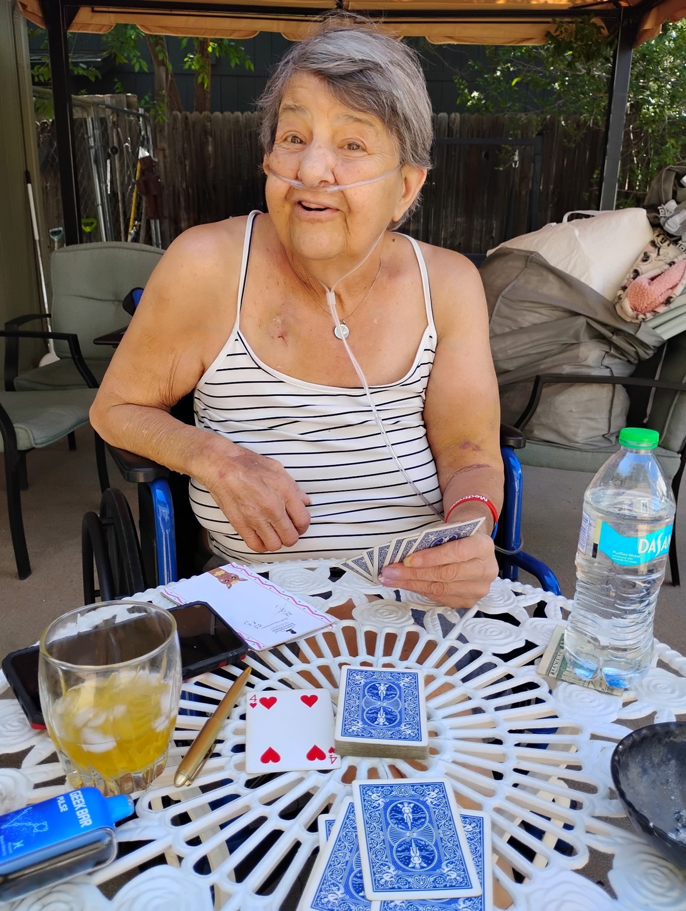 Obituary of Toni K. Wilson