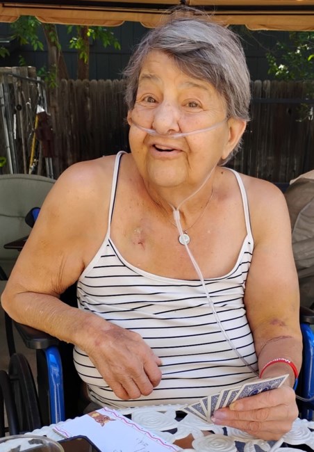 Obituary of Toni K. Wilson