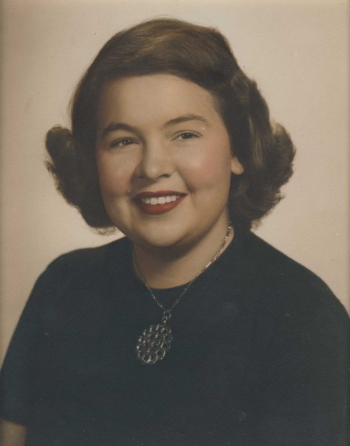 Obituary of Carol Howard