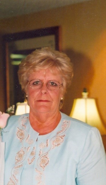 Obituary of Eloise Boothe Herron