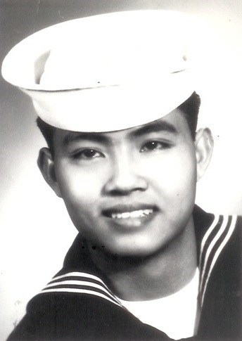 Obituary of Francisco Frank Mateo Bautista Jr.