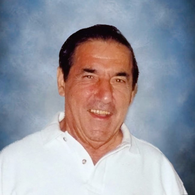 Obituary of Vincent M. Saverino