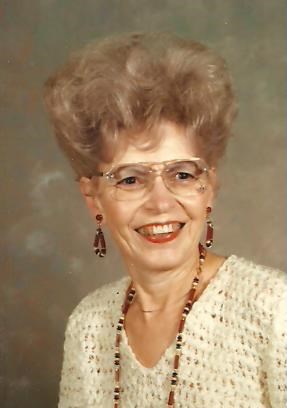 Obituary of Rita M. Dube