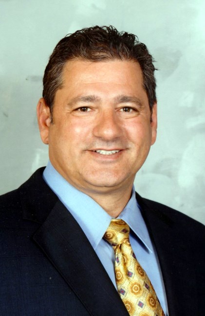 Obituary of Frank Quattrone