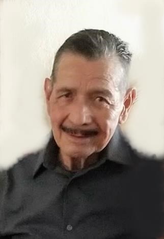 Obituary of Francisco Espinoza