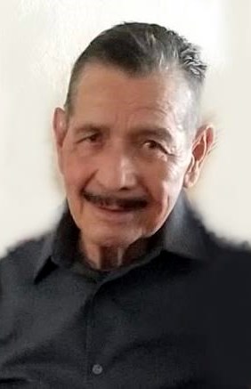 Obituary of Francisco Espinoza