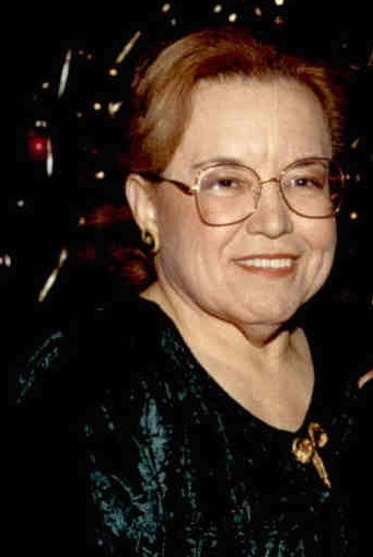 Obituary of Irma G. Gonzalez