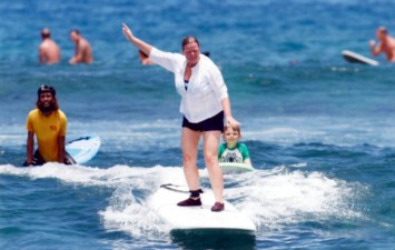 Obituary of Teresa Callaway Peacock