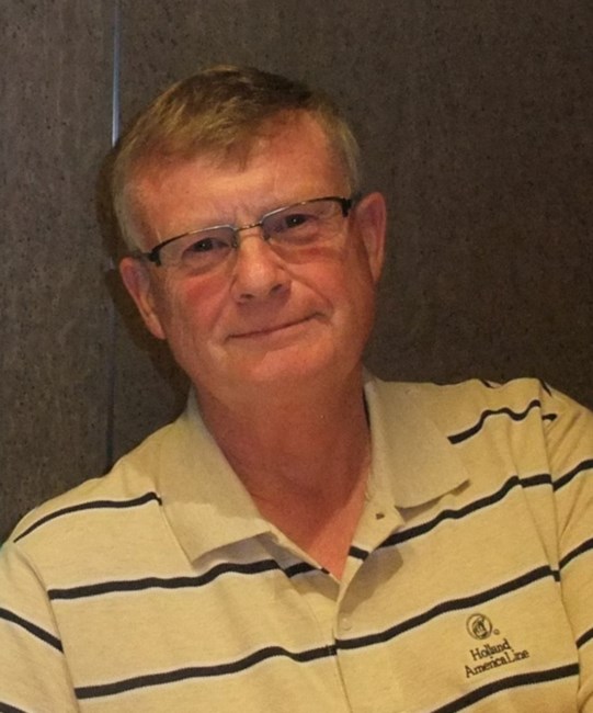 Obituary of Richard Alexander Bannister