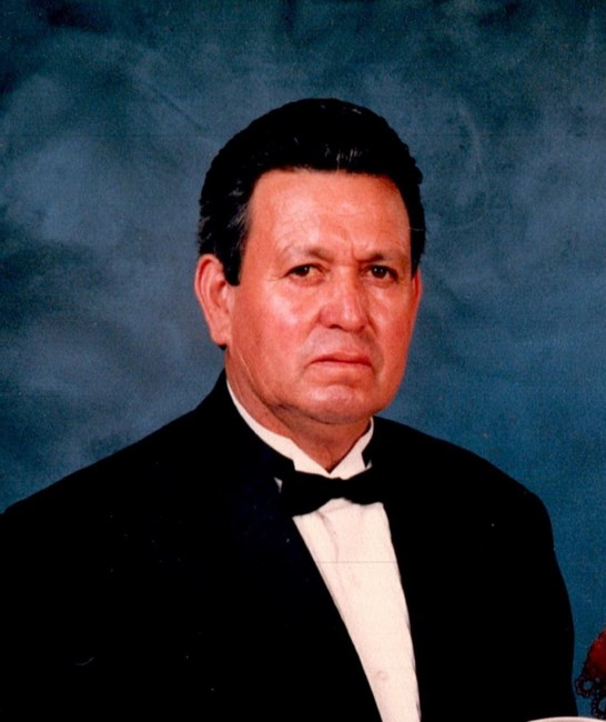 Obituary of Jose Alvarez