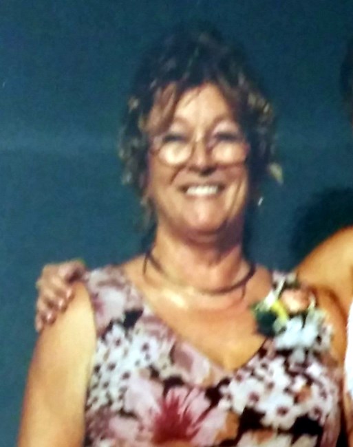 Obituary of Barbara Ruth Crane