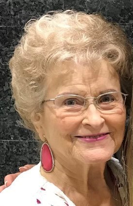 Obituary of Mary Lou Steed