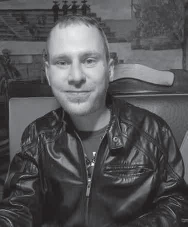 Avis de décès de Andrew Hunting Granger