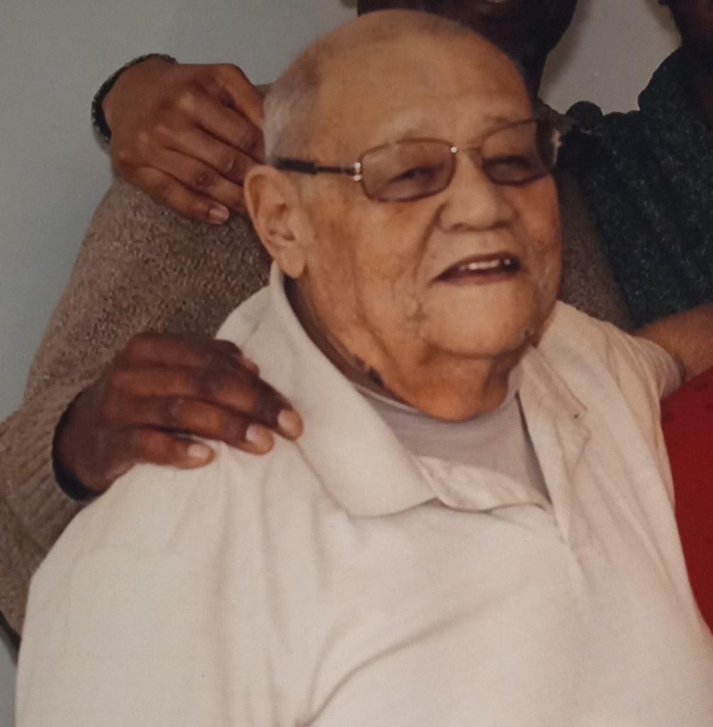 Obituary of José Angel García