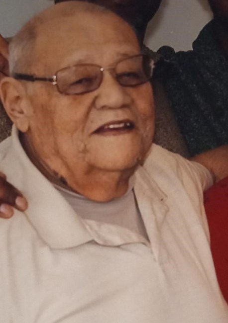 Obituary of José Angel García