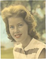 Peggy Turner Haithcock