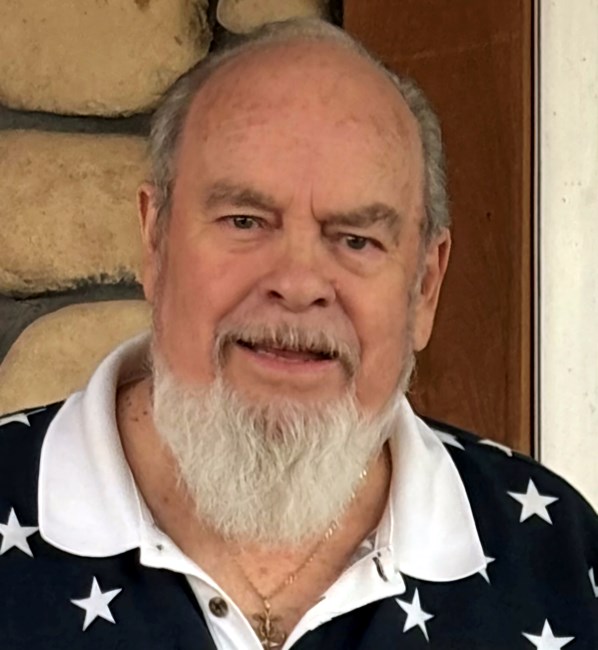 Obituary of Gilbert Galvan