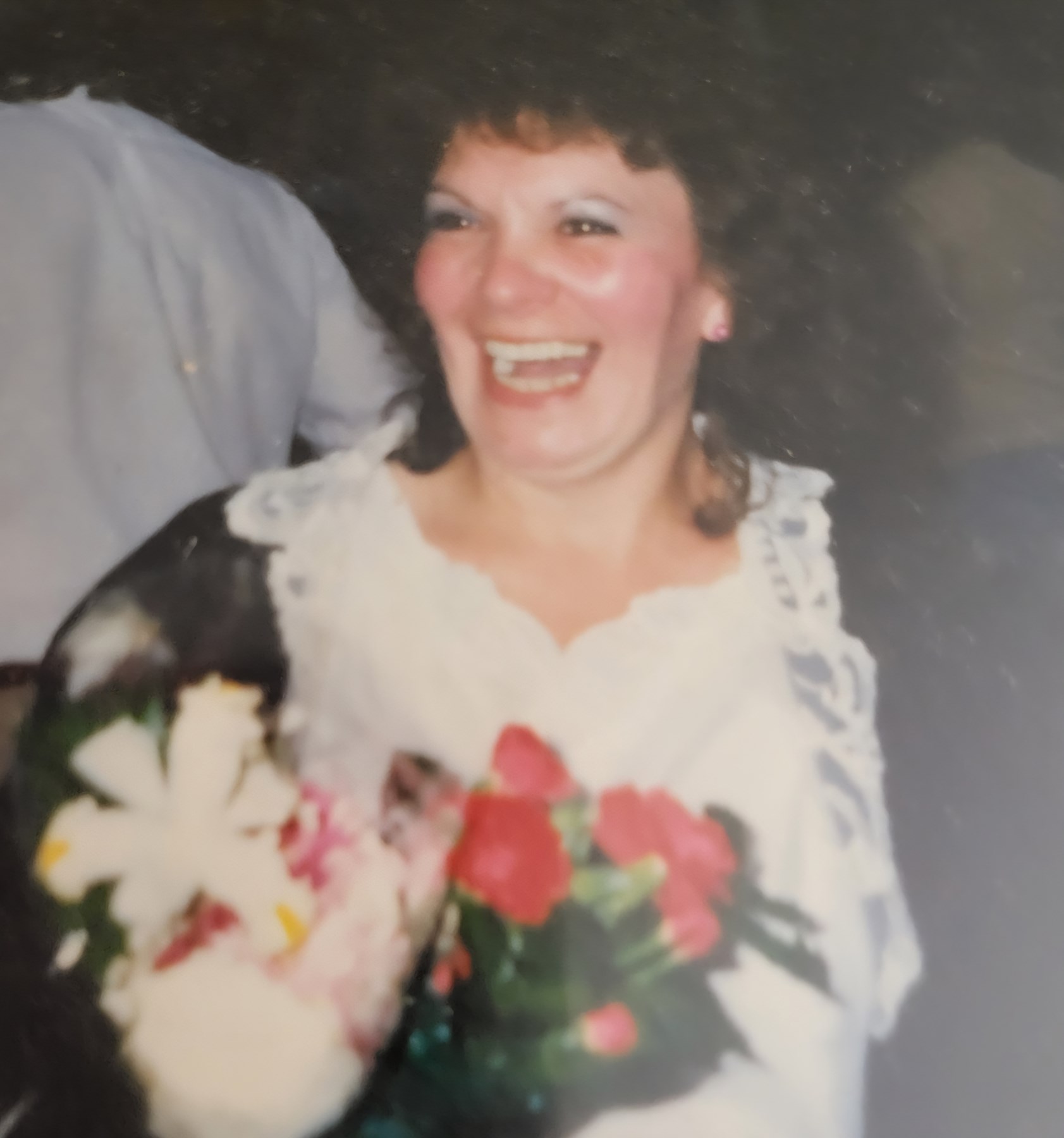 Obituary of Catherine Rita Rose