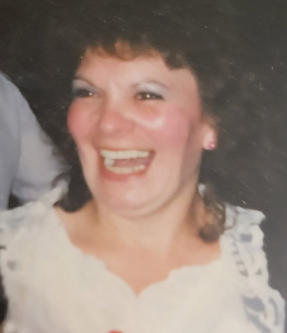 Obituary of Catherine Rita Rose