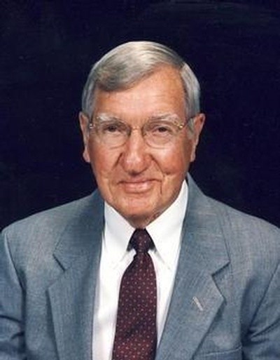 Obituary of John Daniel Tyler, Sr.