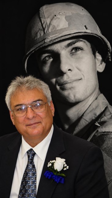 Obituary of Javier Salinas
