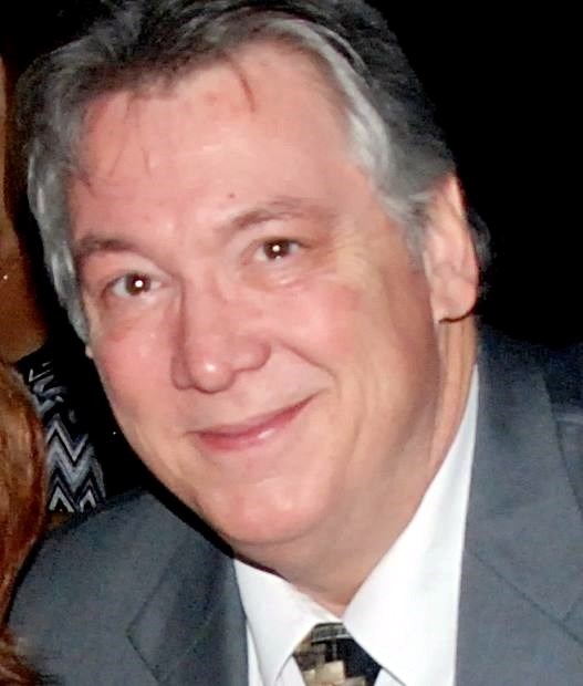 Obituary of Robert James O'Neill