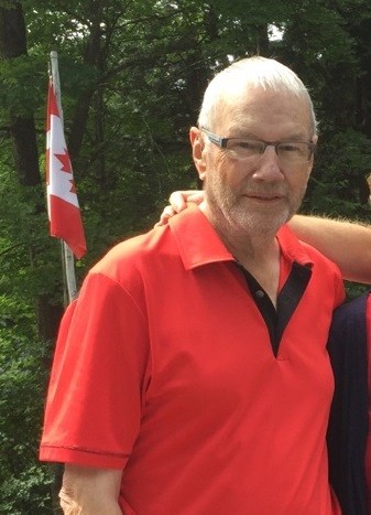 Obituary of William "Bill" Morton Argue