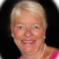 Obituary of Patricia Teta