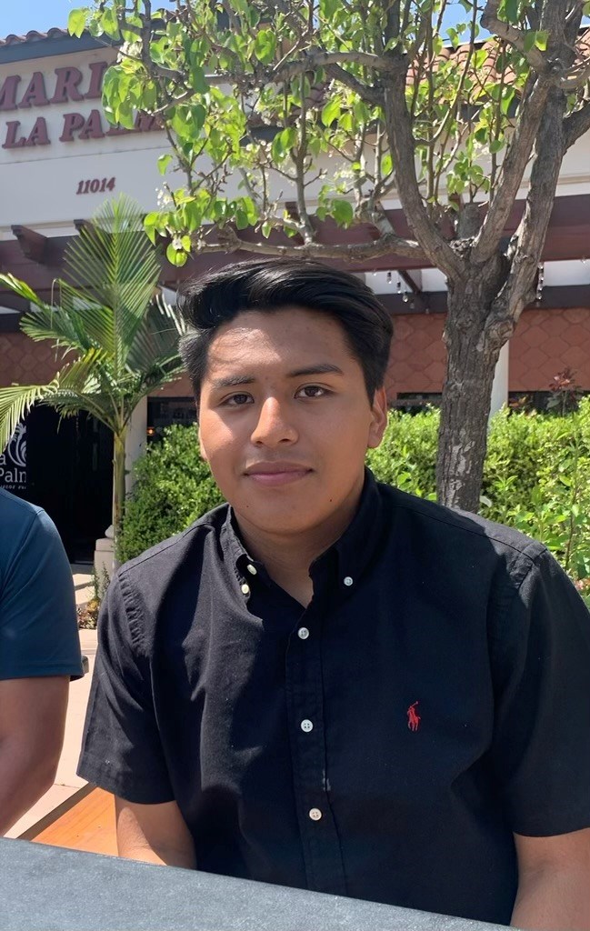 Obituary of Eric Jair Hernandez Silva