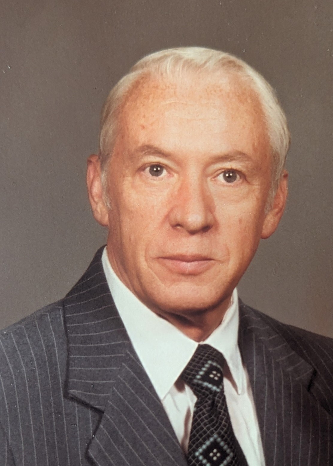 Rayburn Arthur Parker Obituary Cartersville, GA