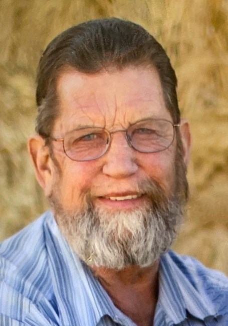 Obituary of James Ray Harmsen