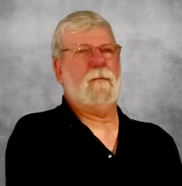 Obituary of Larry S Heim