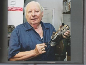 Obituary of John Zecca