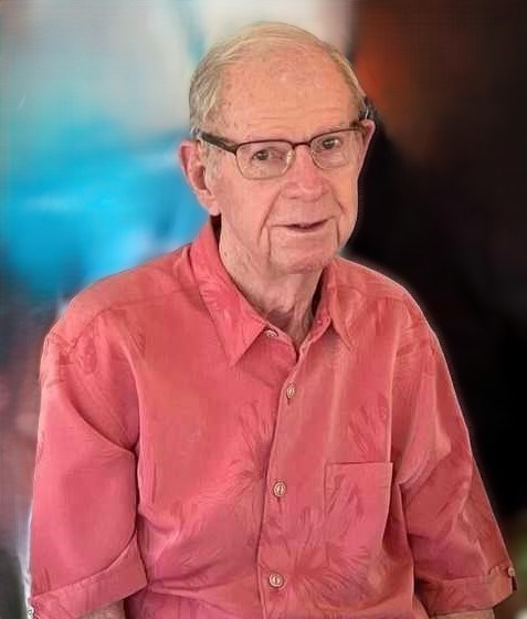 Obituary of John "Jack" Richard Vardy Sr.