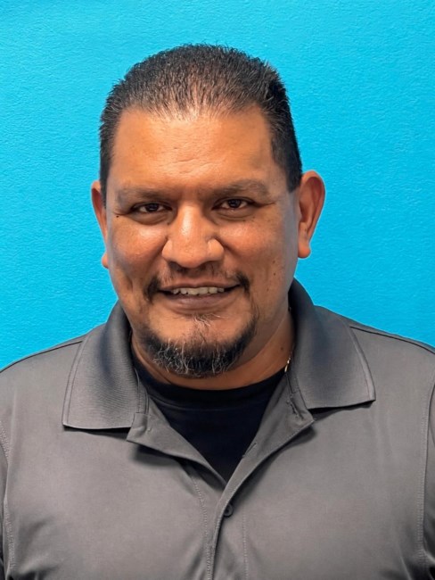 Obituary of Jose Ernesto Marquez Jr.