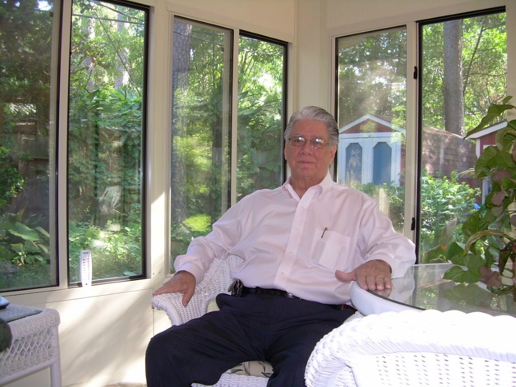 Obituary of James T. Birney