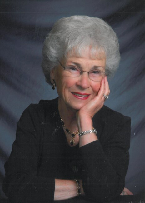 Obituary of Mera Lou Anderson