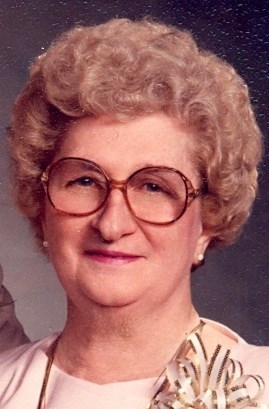 Obituary of Odile E. Jalbert Michaud
