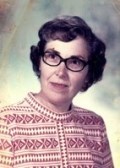 Obituary of Elsie Pearl Tittsworth