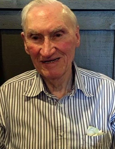 Obituary of Jesse Lee Williamson