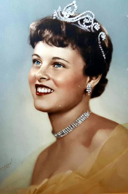 Obituary of Julaine A. Krois