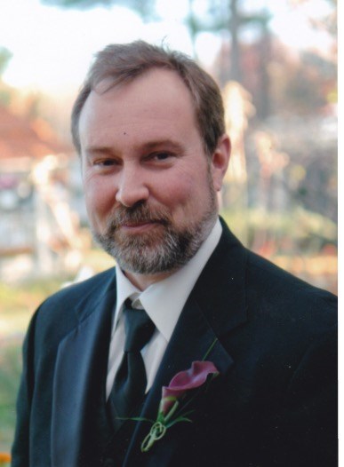 Obituary of Matthew Gordon Patrick